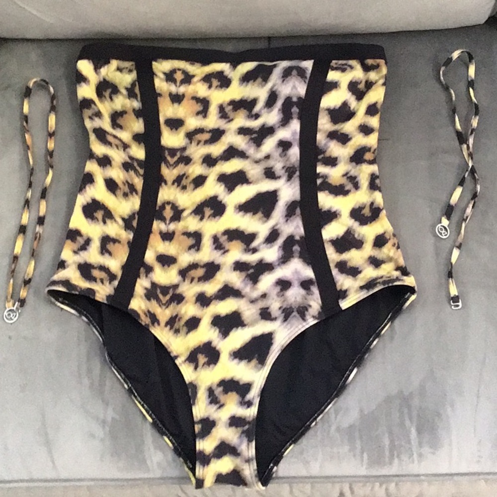 Women’s One Piece Swimsuit